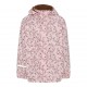 Winter Blossom 140 - Set jacheta+pantaloni impermeabil cu fleece, pentru vreme rece, ploaie si vant - CeLaVi Winter Blossom 140 - Set jacheta+pantaloni impermeabil cu fleece, pentru vreme rece, ploaie si vant - CeLaVi