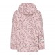 Winter Blossom 140 - Set jacheta+pantaloni impermeabil cu fleece, pentru vreme rece, ploaie si vant - CeLaVi Winter Blossom 140 - Set jacheta+pantaloni impermeabil cu fleece, pentru vreme rece, ploaie si vant - CeLaVi