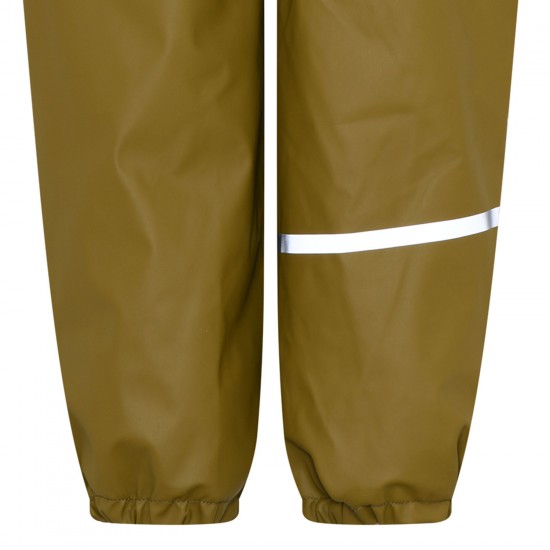 Nutria 100 - Salopeta de ploaie si vreme rece impermeabila cu fleece Nutria 100 - Salopeta de ploaie si vreme rece impermeabila cu fleece