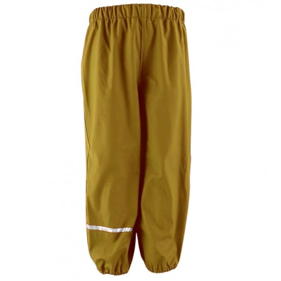 Nutria 110 - Pantaloni de ploaie si vreme rece impermeabila cu fleece Nutria 110 - Pantaloni de ploaie si vreme rece impermeabila cu fleece