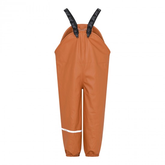 Amber 100 - Salopeta de ploaie si vreme rece impermeabila cu fleece 
