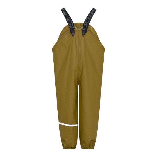 Nutria 100 - Salopeta de ploaie si vreme rece impermeabila cu fleece Nutria 100 - Salopeta de ploaie si vreme rece impermeabila cu fleece