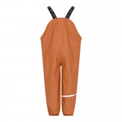 Amber 100 - Salopeta de ploaie si vreme rece impermeabila cu fleece 