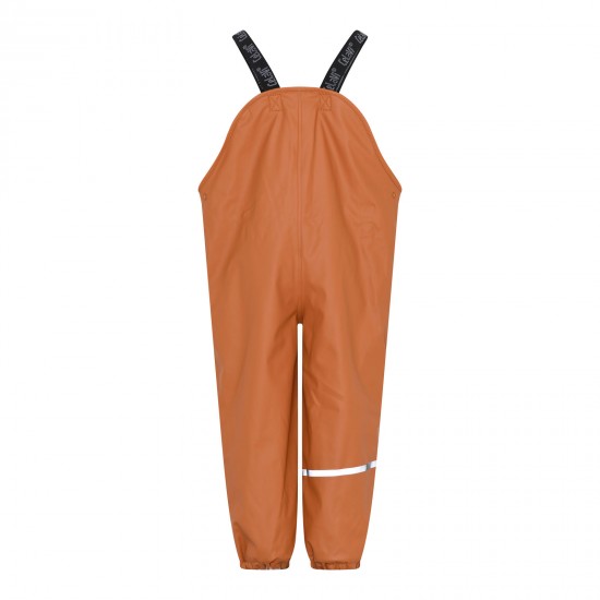 Amber 100 - Salopeta de ploaie si vreme rece impermeabila cu fleece 