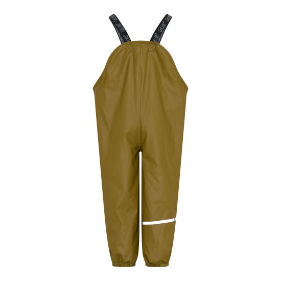 Nutria 100 - Salopeta de ploaie si vreme rece impermeabila cu fleece Nutria 100 - Salopeta de ploaie si vreme rece impermeabila cu fleece