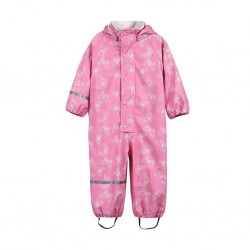 Cashmere Rose 100 - Costum intreg de ploaie si windstopper - CeLaVi 