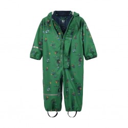 Go Dino 100 - Costum intreg de ploaie si windstopper - CeLaVi 