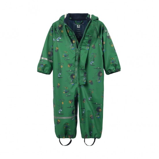 Go Dino 80 - Costum intreg de ploaie si windstopper - CeLaVi 