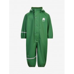 Jungle Green 110 - Costum intreg de ploaie si windstopper - Celavi