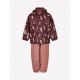 Sealife Burlwood 120 - Set jacheta+pantaloni ploaie si windstopper - Celavi Sealife Burlwood 120 - Set jacheta+pantaloni ploaie si windstopper - Celavi