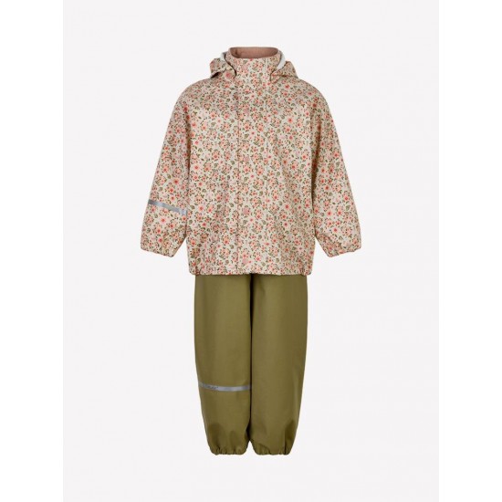 Spring Blossom 90 - Set jacheta+pantaloni ploaie si windstopper Spring Blossom 90 - Set jacheta+pantaloni ploaie si windstopper