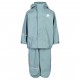 Smoke Blue 80 - Set jacheta+pantaloni ploaie si windstopper - CeLaVi Smoke Blue 80 - Set jacheta+pantaloni ploaie si windstopper - CeLaVi