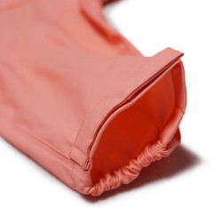 Peach 110 - Set jacheta+pantaloni ploaie si windstopper - CeLaVi