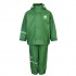 Jungle Green 120 - Set jacheta+pantaloni ploaie si windstopper - CeLaVi 