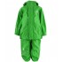 Forest Green 120 - Set jacheta+pantaloni ploaie si windstopper - CeLaVi 