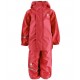 Persian Red 100 - Set jacheta+pantaloni ploaie si windstopper - CeLaVi Persian Red 100 - Set jacheta+pantaloni ploaie si windstopper - CeLaVi