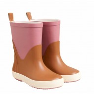 Burlwood 23 - Cizme de ploaie din cauciuc natural - Celavi