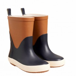 Rubber 21 - Cizme de ploaie din cauciuc natural - Celavi