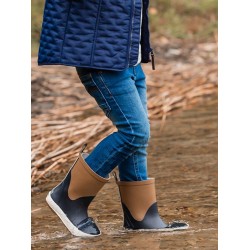 Rubber 21 - Cizme de ploaie din cauciuc natural - Celavi