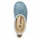 Woodland Blue 22 - Cizme de ploaie din cauciuc natural cu bumbac - CeLaVi Woodland Blue 22 - Cizme de ploaie din cauciuc natural cu bumbac - CeLaVi