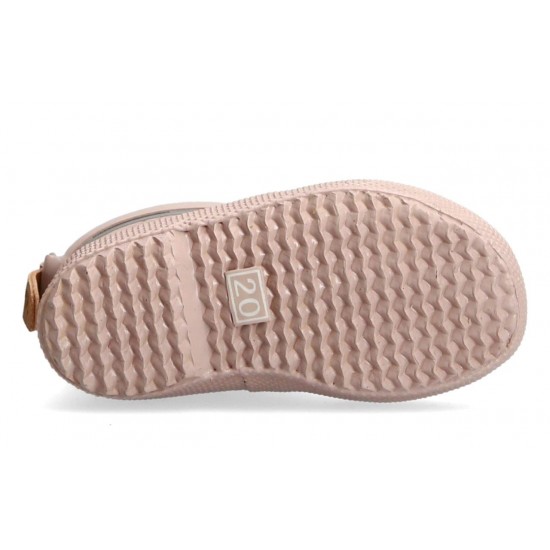 Woodland Rose 23 - Cizme de ploaie din cauciuc natural cu bumbac - CeLaVi Woodland Rose 23 - Cizme de ploaie din cauciuc natural cu bumbac - CeLaVi