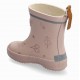 Woodland Rose 23 - Cizme de ploaie din cauciuc natural cu bumbac - CeLaVi Woodland Rose 23 - Cizme de ploaie din cauciuc natural cu bumbac - CeLaVi