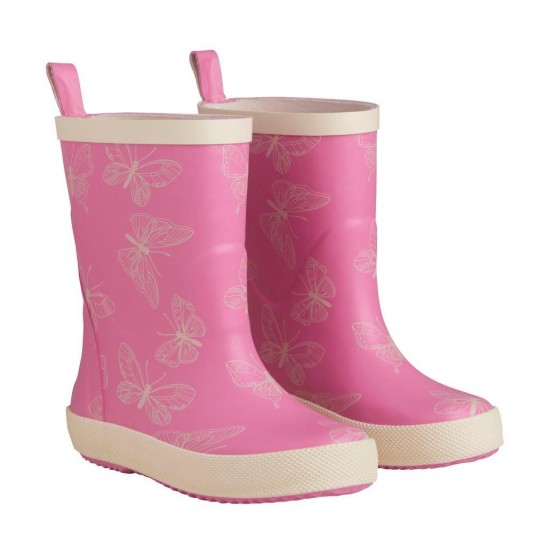 Cashmere Rose 26 - Cizme de ploaie din cauciuc natural Cashmere Rose 26 - Cizme de ploaie din cauciuc natural