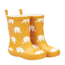 Elephant Parade 27 - Cizme de ploaie din cauciuc natural 