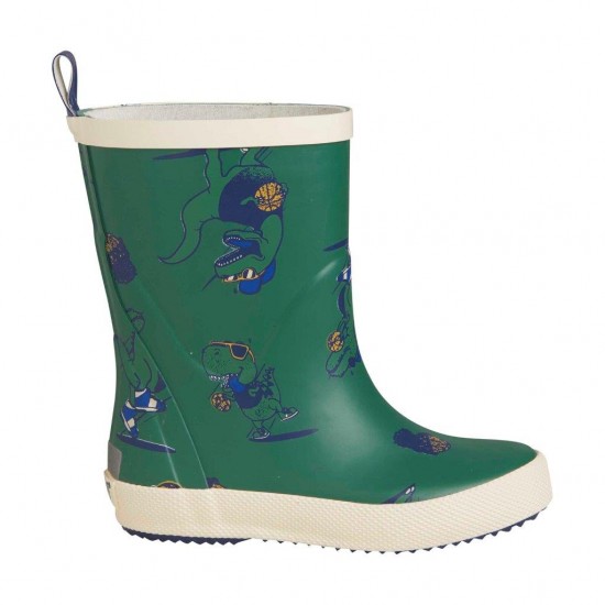 Go Dino 24 - Cizme de ploaie din cauciuc natural Go Dino 24 - Cizme de ploaie din cauciuc natural