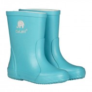 Serene Turquoise 19 - Cizme de ploaie din cauciuc natural Serene Turquoise 19 - Cizme de ploaie din cauciuc natural