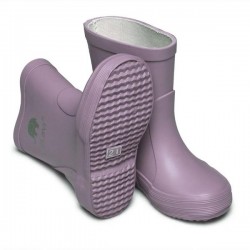 Nirvana 25 - Cizme de ploaie din cauciuc natural - CeLaVi