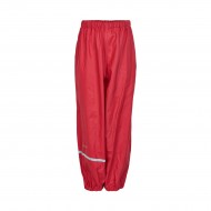 Persian Red 110 - Pantaloni de ploaie pentru copii, impermeabili - Celavi
