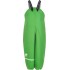 Forest Green 130 - Salopeta de ploaie pentru copii mari, impermeabila - CeLaVi 