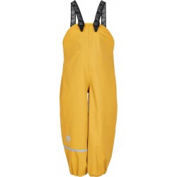 Sunny Yellow 80 - Salopeta de ploaie pentru copii, impermeabila - Celavi