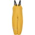 Sunny Yellow 120 - Salopeta de ploaie pentru copii mari, impermeabila - CeLaVi 