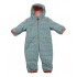 Manu 80 - Costum intreg de iarna impermeabil Snowsuit - Ducksday