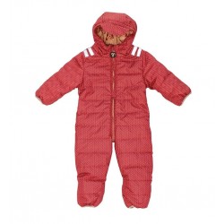 Wick 80 - Costum intreg de iarna impermeabil Snowsuit - Ducksday