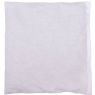 Saculet cu samburi de cires 23x26cm - Iobio - Ecru Saculet cu samburi de cires 23x26cm - Iobio - Ecru