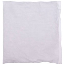 Saculet cu samburi de cires 23x26cm - Iobio - Ecru Saculet cu samburi de cires 23x26cm - Iobio - Ecru