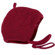 Cassis  4 - Caciula din lana merino fleece - Iobio Cassis  4 - Caciula din lana merino fleece - Iobio