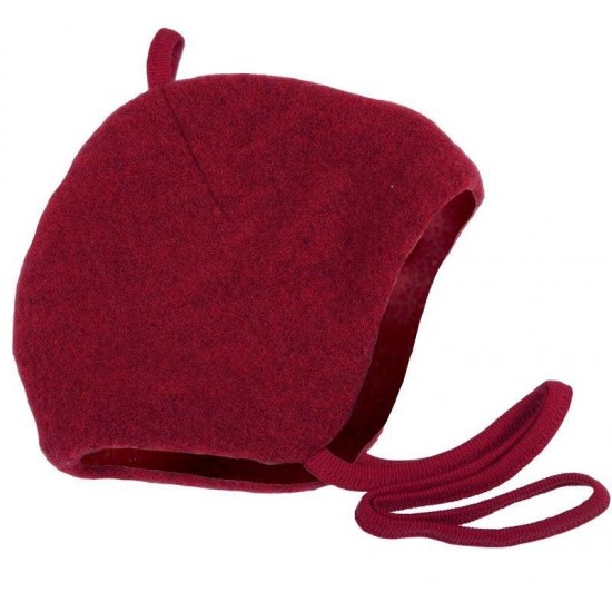 Cassis 4 - Caciula din lana merino fleece - Iobio Cassis 4 - Caciula din lana merino fleece - Iobio