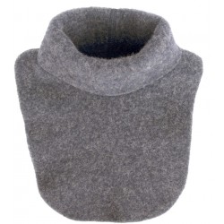 Caffe Latte S - Pieptar gros din lana merinos organica fleece - Iobio  Caffe Latte S - Pieptar gros din lana merinos organica fleece - Iobio