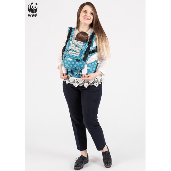 Marsupiu Isara The One - Marine Life Oceania Marsupiu Isara The One - Marine Life Oceania