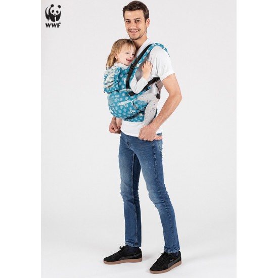 Marsupiu Isara The One - Marine Life Oceania Marsupiu Isara The One - Marine Life Oceania