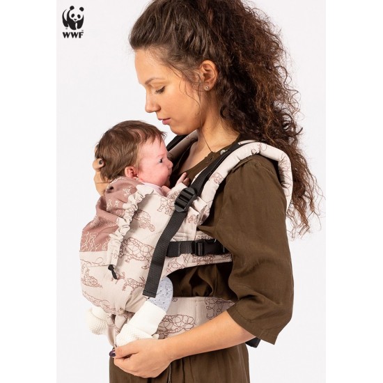 Marsupiu Isara The One - Wildlife Sandy Marsupiu Isara The One - Wildlife Sandy