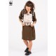 Marsupiu Isara The One - Wildlife Sandy Marsupiu Isara The One - Wildlife Sandy