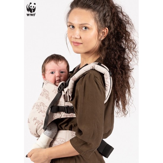 Marsupiu Isara The One - Wildlife Sandy Marsupiu Isara The One - Wildlife Sandy