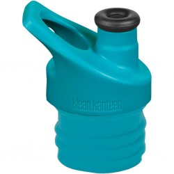 Capac Teal sport - Klean Kanteen Capac Teal sport - Klean Kanteen
