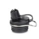 Capac Chug Black TK Wide - Klean Kanteen