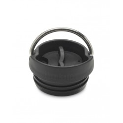 Capac ceai/cafe Black TK Wide - Klean Kanteen